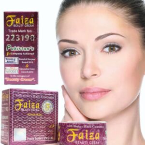 Faiza Beauty Cream 35g