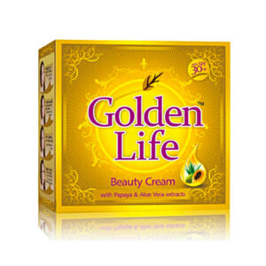 Golden Life Beauty Cream 35g