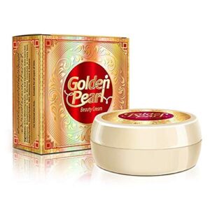 Golden Pearl Beauty Cream 35g