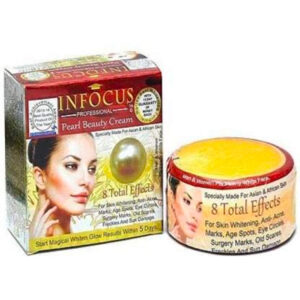 Infocus Pearl Beauty Cream 35g