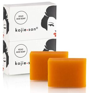 Kojie San Skin Whitening Soap 135g