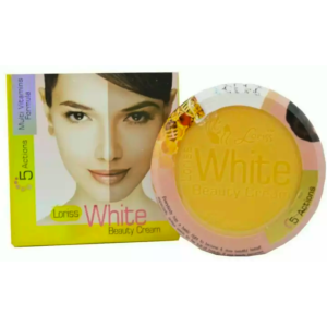 Loriss White Beauty Cream 35g