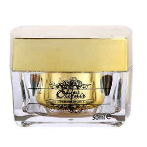 Olifair Radiant Effect Night Cream 50g