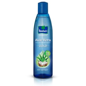 Parachute Advansed Aloe Vera Enriched Coconut Hair Oil 250ml