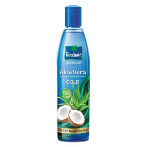 Parachute Advansed Aloe Vera Enriched Coconut Hair Oil 250ml