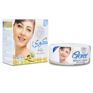 Groee Beauty Cream 35g