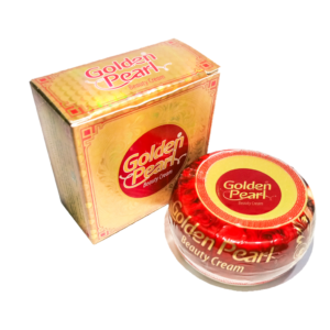 Golden Pearl Beauty Cream 35g