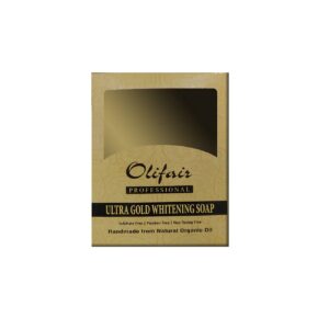 Olifair Ultra Gold Whitening Soap 120g