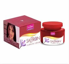 VI-JOHN Women Saffron Fairness Cream  50g