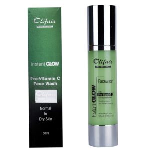 Olifair Pro Vitamin C Face Wash 50ml