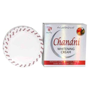 Chandni Whitening Cream 35g