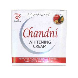 Chandni Whitening Cream 35g