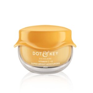 Dot & Key Vitamin C + E Super Bright Moisturizer 25ml