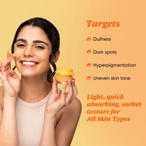 Dot & Key Vitamin C + E Super Bright Moisturizer 25ml