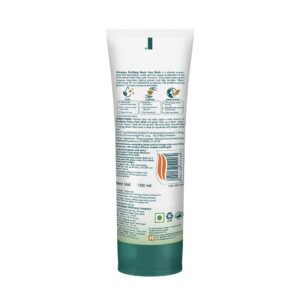 Himalaya Purifying Neem Face Wash 100ml