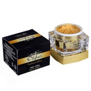 Olifair Radiant Effect Night Cream 50g