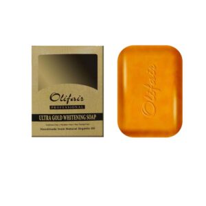 Olifair Ultra Gold Whitening Soap 135g