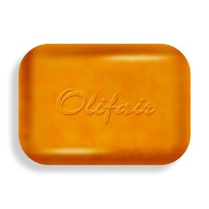 Olifair Ultra Gold Whitening Soap 135g