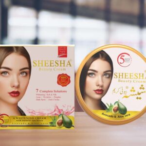 Sheesha Beauty Cream 35g