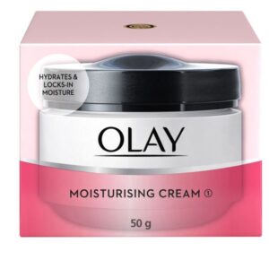 OLAY Moisturizing Cream 50g