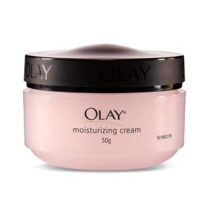 OLAY Moisturizing Cream 50g