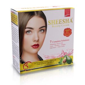 Sheesha Beauty Cream 35g