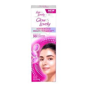 Fair and Lovely Advanced Multi Vitamin Face Cream