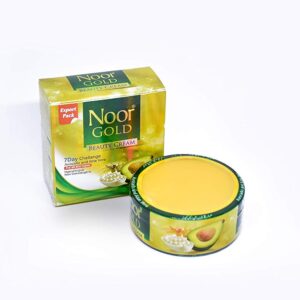 Noor Gold Beauty Cream