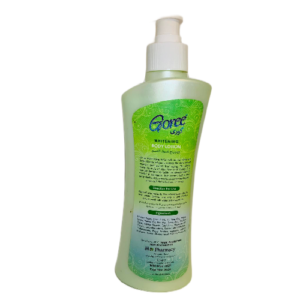 Goree Whitening Body Lotion 325ml