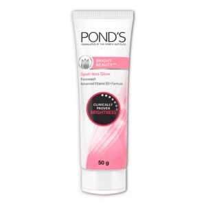 POND’S Bright Beauty Face Wash