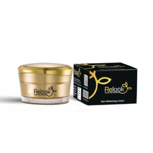 Relook Skin Whitening Cream 30g