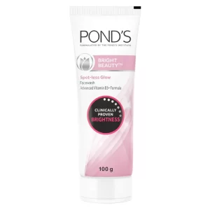 POND’S Bright Beauty Face Wash