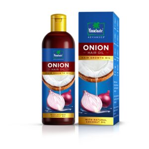 Parachute Advansed Onion Hair Oil 200ml