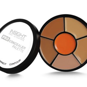 Insight Cosmetics Pro Concealer Palette (Corrector1)15g