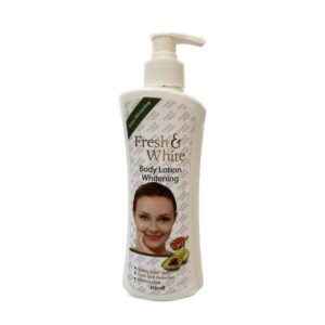 Fresh & White Whitening Body Lotion 325ml