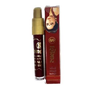 Shingar Bindi Liquid Kumkum, Deep Red pack of 1