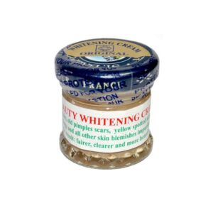 St Dalfour Philpina Beauty Whitening Strong Formula 28g