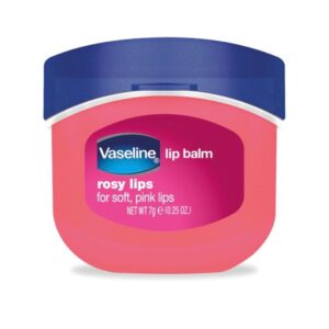 VASELINE Lip Therapy Rosy Mini