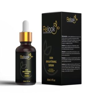 Relook Skin Brightening Serum 30ml