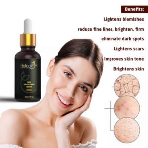 Relook Skin Brightening Serum 30ml