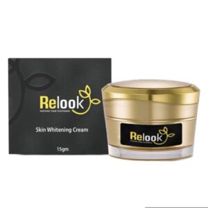 Relook Skin Whitening Cream 15g