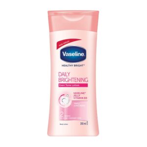 Vaseline Healthy Bright Daily Brightening Body Lotion