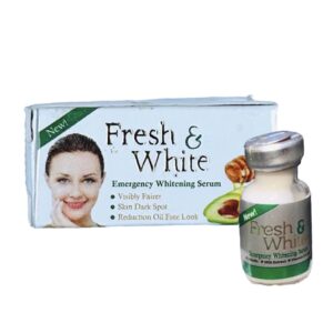 Fresh White whitening  Serum