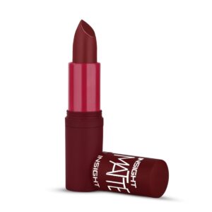 Insight Cosmetics Matte Lipstick- HIGH HEELS