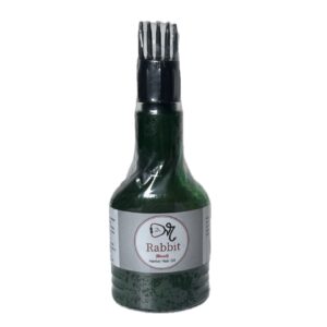 Rabbit Blood Herbal Hair Oil 100ml