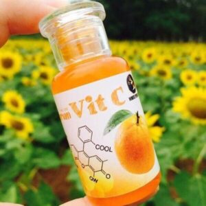 White Perfect Vit C Serum 30ml