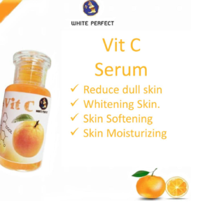 White Perfect Vit C Serum 30ml