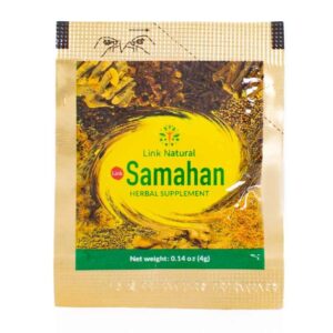 Samahan Instant Ayurvedic -30 Sachets