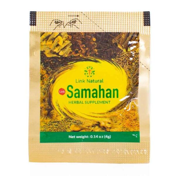 Samahan Instant Ayurvedic -30 Sachets - Image 2