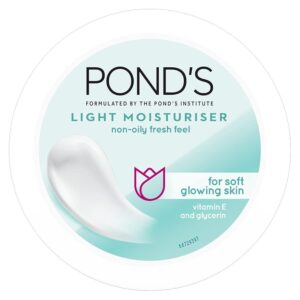 POND’S Light Face Moisturizer 200 ml